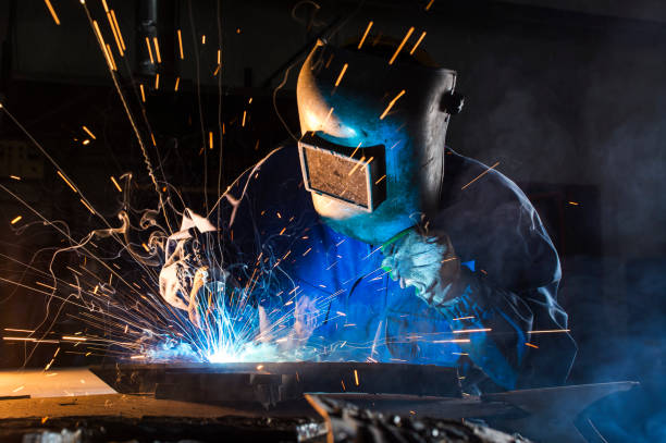 Affordable Welder Services in Edgemoor, DE