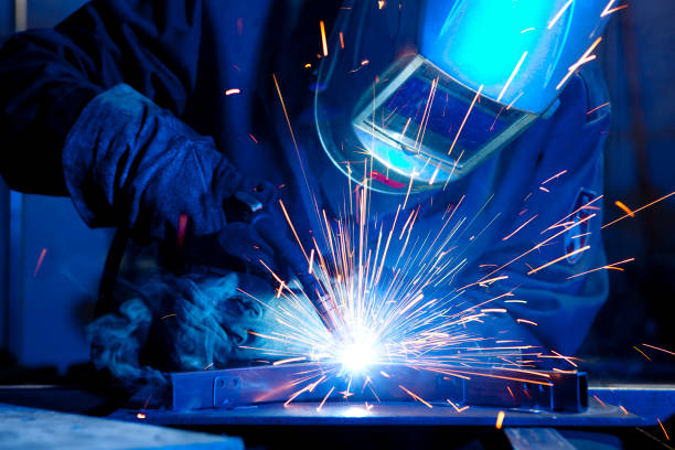 Best Automotive Welding in Edgemoor, DE