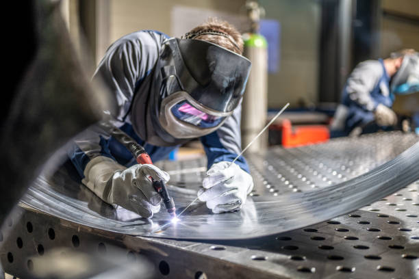 Best Automotive Welding in Edgemoor, DE